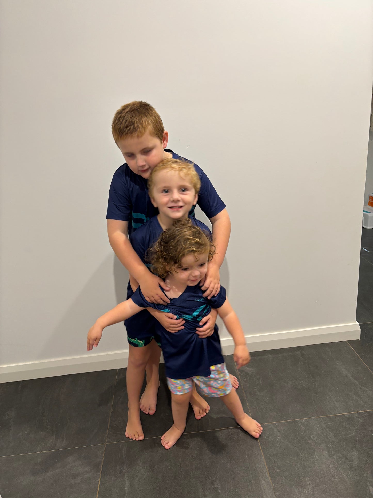 Inspire Training Tee