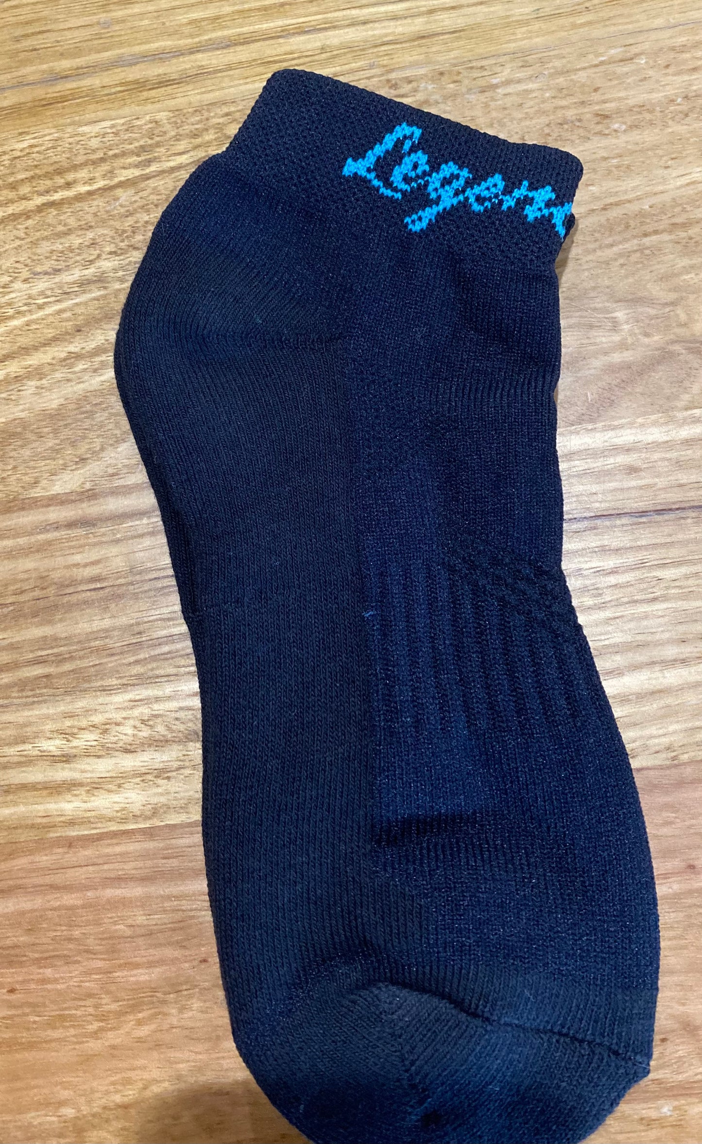 Sports Ankle Socks