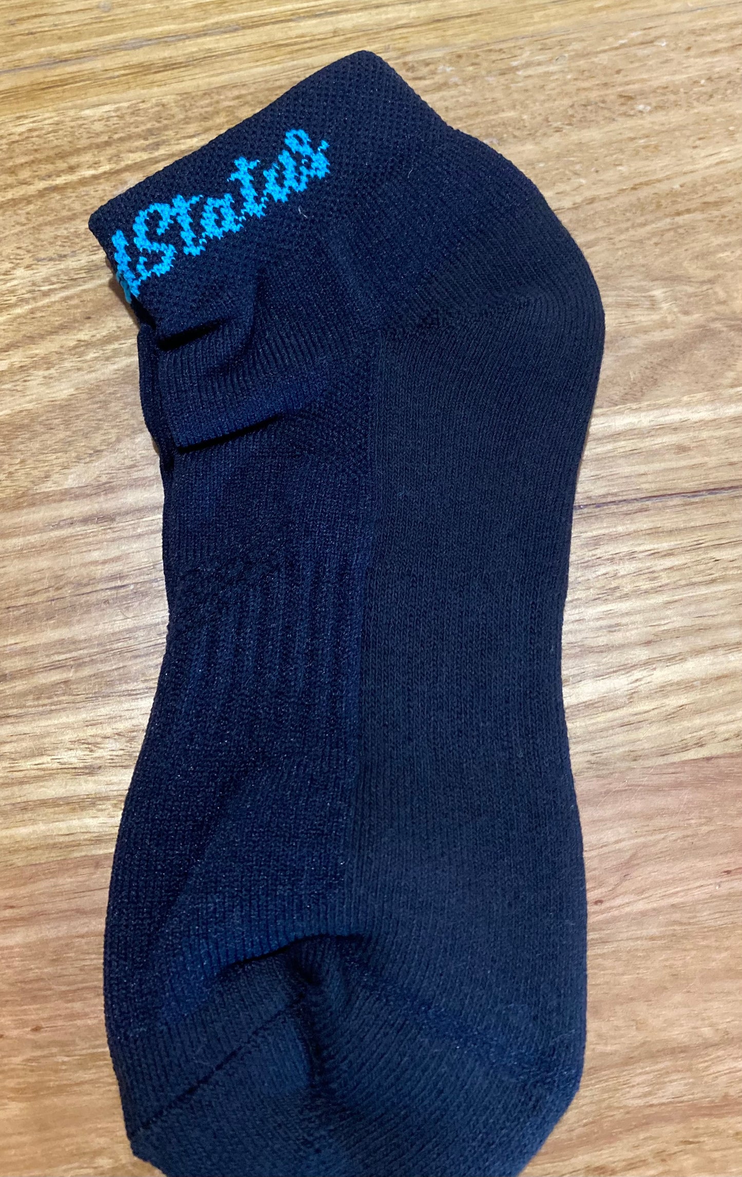 Sports Ankle Socks